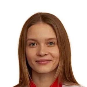 Шанина Анастасия Алексеевна
