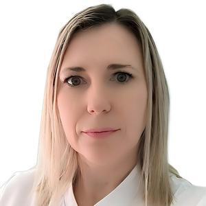 Маньякова Екатерина Владимировна