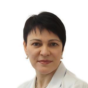 Астахова Нелли Ивановна