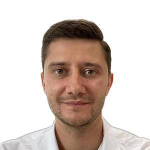 Бовкун Александр Валерьевич