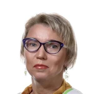 Конакова Екатерина Александровна