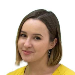 Лачугина (Волкова) Виктория Викторовна