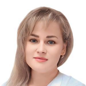 Боровинская Галина Викторовна