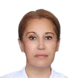 Созаева Роза Даутовна