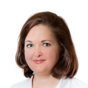 Веряева Надежда Александровна