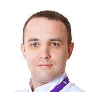 Маначенко Дмитрий Юрьевич