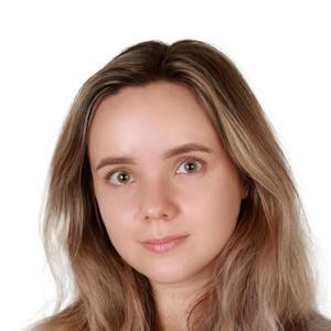 Лавренчук Юлия Сергеевна