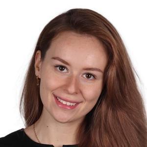 Садовникова Татьяна Глебовна