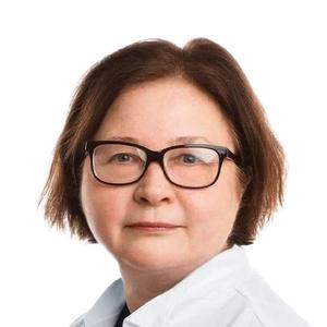 Емельянова Елена Леонидовна