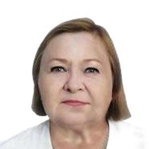 Теплухина Татьяна Геннадьевна