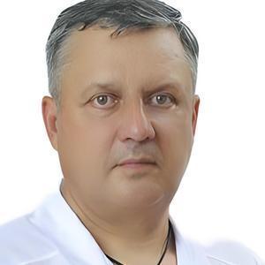 Шевырин Александр Николаевич