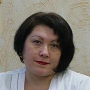 Смышляева Наталья Сергеевна