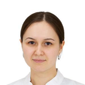 Мирсаитова Дилара Равилевна