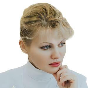 Разумова (Батигова) Анна Александровна