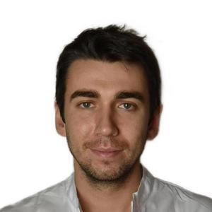 Сергеев Артем Александрович