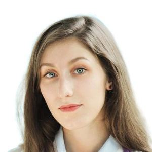 Масенцова Елена Витальевна
