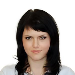Теленкова Надежда Григорьевна