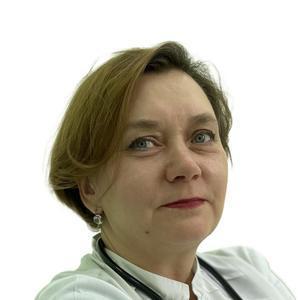Палаева Елена Анфировна
