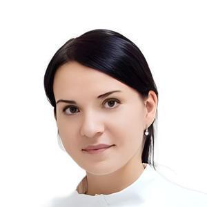 Асанова Элина Нафисовна
