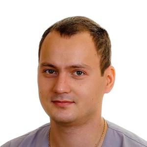 Кельберг Василий Геннадьевич