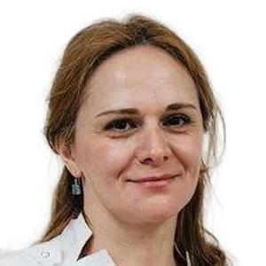 Почуева Лела Лериевна