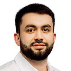 Пшеноков Азамат Олегович