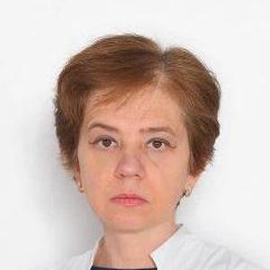 Колмыкова Лариса Николаевна