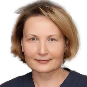 Лимончикова Ольга Викторовна