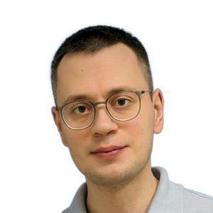 Заборовский Никита Сергеевич