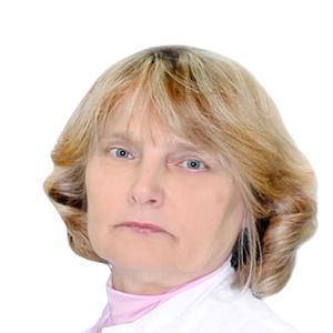 Васина Ирина Борисовна