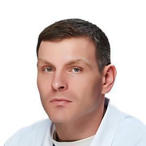 Кузнецов Сергей Игоревич
