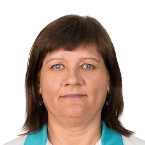 Войтенко Ирина Евгеньевна