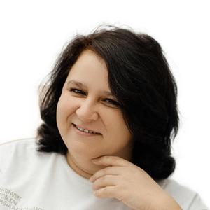 Альтовская Екатерина Александровна