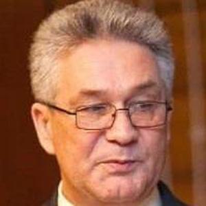 Плешкевич Александр Леонидович
