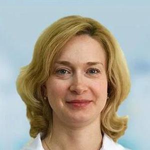 Палехина (Уколова) Юлия Юрьевна