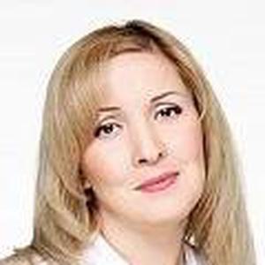 Кузнецова Галина Александровна