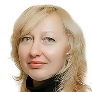 Абрамова Надежда Александровна