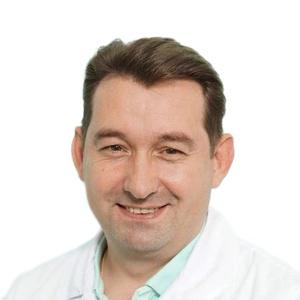 Петрушенко Денис Юрьевич