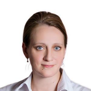 Храмова Анастасия Сергеевна