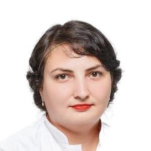 Юнусова Гульсум Айротовна