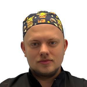 Крестиничев Алексей Вадимович