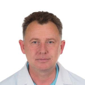 Зяблицев Арсений Анатольевич