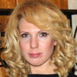 Назарова Анна Сергеевна