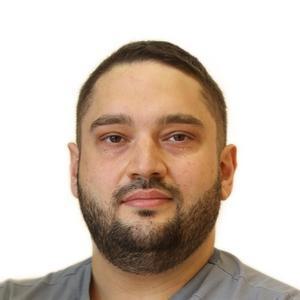 Шадрин Роман Владимирович