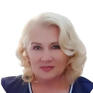 Белоус Нина Михайловна