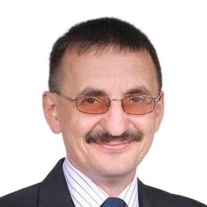 Архангельский Валерий Вениаминович