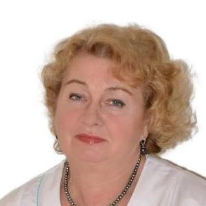 Дессау Ольга Александровна