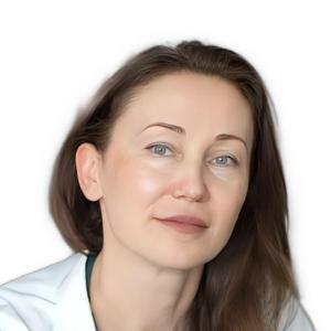 Базрова Елена Сергеевна