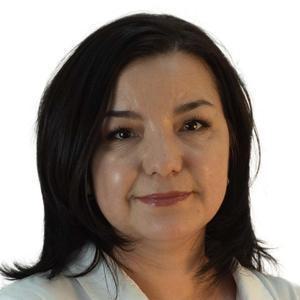 Тахаутдинова Дания Давлятшиевна
