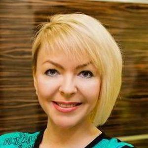 Васильева Вилена Сергеевна